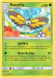 Beautifly 26/214 Rare card from Lost Thunder