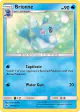 Brionne 66/214 Uncommon card from Lost Thunder