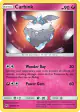 Carbink 143/214 Uncommon card from Lost Thunder