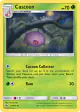 Cascoon 27/214 Uncommon card from Lost Thunder