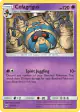 Cofagrigus 100/214 Rare card from Lost Thunder