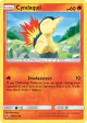 Cyndaquil 39/214 Common card from Lost Thunder