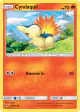 Cyndaquil 40/214 Common card from Lost Thunder