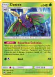 Dustox 28/214 Rare card from Lost Thunder