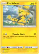 Electabuzz 71/214 Uncommon card from Lost Thunder
