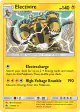 Electivire 72/214 Rare card from Lost Thunder