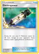 Electropower 172/214 Uncommon card from Lost Thunder