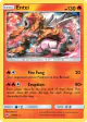 Entei 47/214 Rare card from Lost Thunder