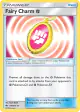 Fairy Charm Fighting 176/214 Uncommon card from Lost Thunder