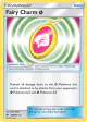 Fairy Charm Grass 174/214 Uncommon card from Lost Thunder