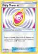 Fairy Charm Psychic 175/214 Uncommon card from Lost Thunder