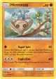 Hitmontop 113/214 Uncommon card from Lost Thunder