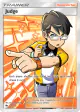 Judge 209/214 Rare Ultra card from Lost Thunder