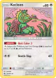 Kecleon 162/214 Uncommon card from Lost Thunder