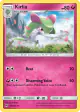 Kirlia 140/214 Uncommon card from Lost Thunder