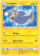 Lanturn 74/214 Rare card from Lost Thunder