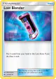 Lost Blender 181/214 Uncommon card from Lost Thunder