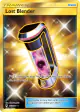 Lost Blender 233/214 Rare Secret card from Lost Thunder