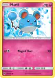 Marill 135/214 Common card from Lost Thunder
