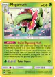 Meganium 8/214 Rare Holo card from Lost Thunder