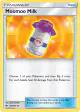 Moomoo Milk 185/214 Uncommon card from Lost Thunder