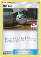 Net Ball 187a/214 Uncommon card from Lost Thunder