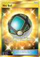Net Ball 234/214 Rare Secret card from Lost Thunder