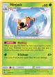Ninjask 30/214 Uncommon card from Lost Thunder