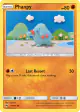 Phanpy 111/214 Common card from Lost Thunder