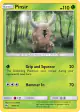 Pinsir 4/214 Uncommon card from Lost Thunder