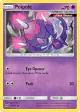 Poipole 107/214 Common card from Lost Thunder