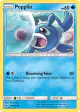 Popplio 64/214 Common card from Lost Thunder
