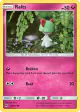 Ralts 139/214 Common card from Lost Thunder