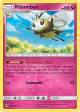 Ribombee 146/214 Rare card from Lost Thunder