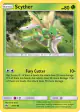 Scyther 3/214 Common card from Lost Thunder