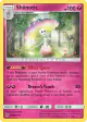 Shiinotic 148/214 Uncommon card from Lost Thunder