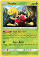Shuckle 16/214 Uncommon card from Lost Thunder