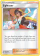 Sightseer 189/214 Uncommon card from Lost Thunder