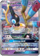 Sigilyph-GX 98/214 Rare Holo GX card from Lost Thunder