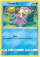 Slowpoke 54/214 Common card from Lost Thunder