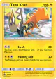 Tapu Koko 85/214 Rare Holo card from Lost Thunder
