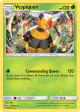 Vespiquen 32/214 Uncommon card from Lost Thunder