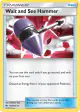 Wait and See Hammer 192/214 Uncommon card from Lost Thunder