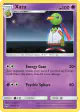 Xatu 88/214 Uncommon card from Lost Thunder