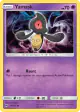 Yamask 99/214 Common card from Lost Thunder