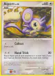 Aipom 50/100 Common card from Majestic Dawn
