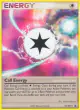 Call Energy 92/100 Uncommon card from Majestic Dawn