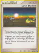 Dawn Stadium 79/100 Uncommon card from Majestic Dawn