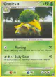Grotle 37/100 Uncommon card from Majestic Dawn