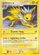 Jolteon 23/100 Rare card from Majestic Dawn